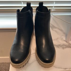 Dolce Vita Boots